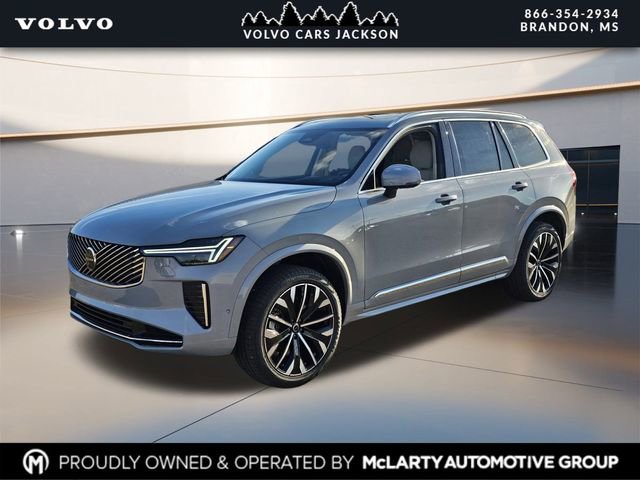 New 2026 Volvo XC90 B6 Ultra w/ Protection Package AWD/4WD image 7