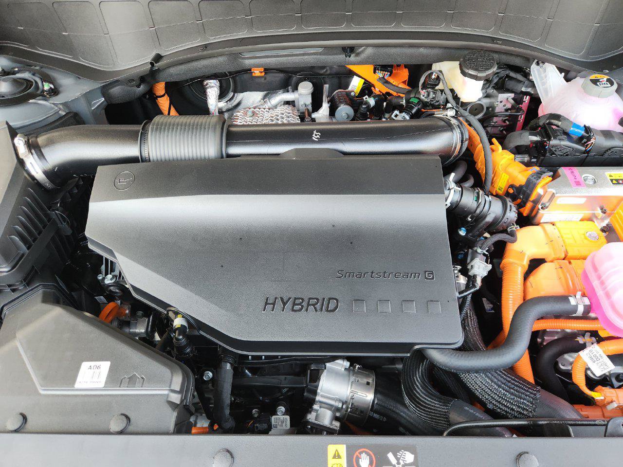 New 2027 Hyundai Palisade SEL FWD image 31