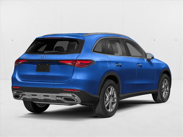 New 2027 Mercedes-Benz GLC 300 image 2