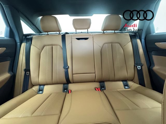 New 2026 Audi A6 Premium Plus AWD/4WD image 16