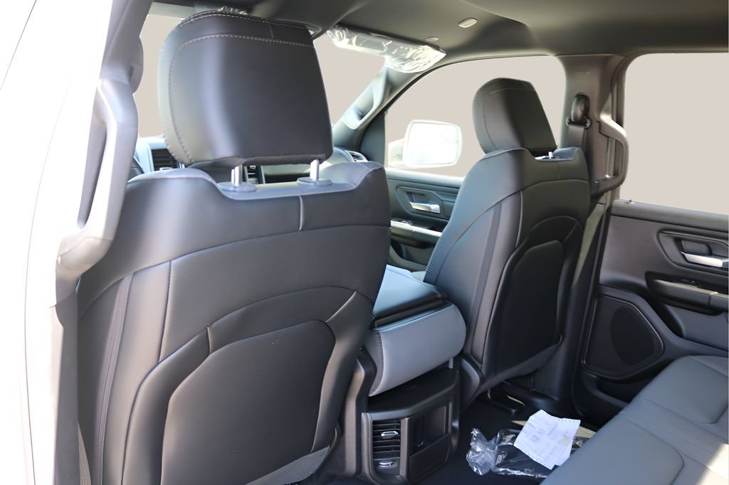 New 2026 RAM 1500 Tradesman RWD image 14