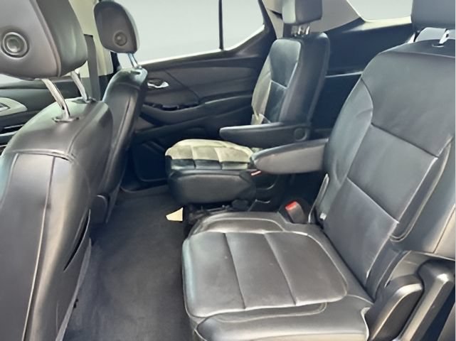Used 2019 Chevrolet Traverse LT AWD/4WD image 22