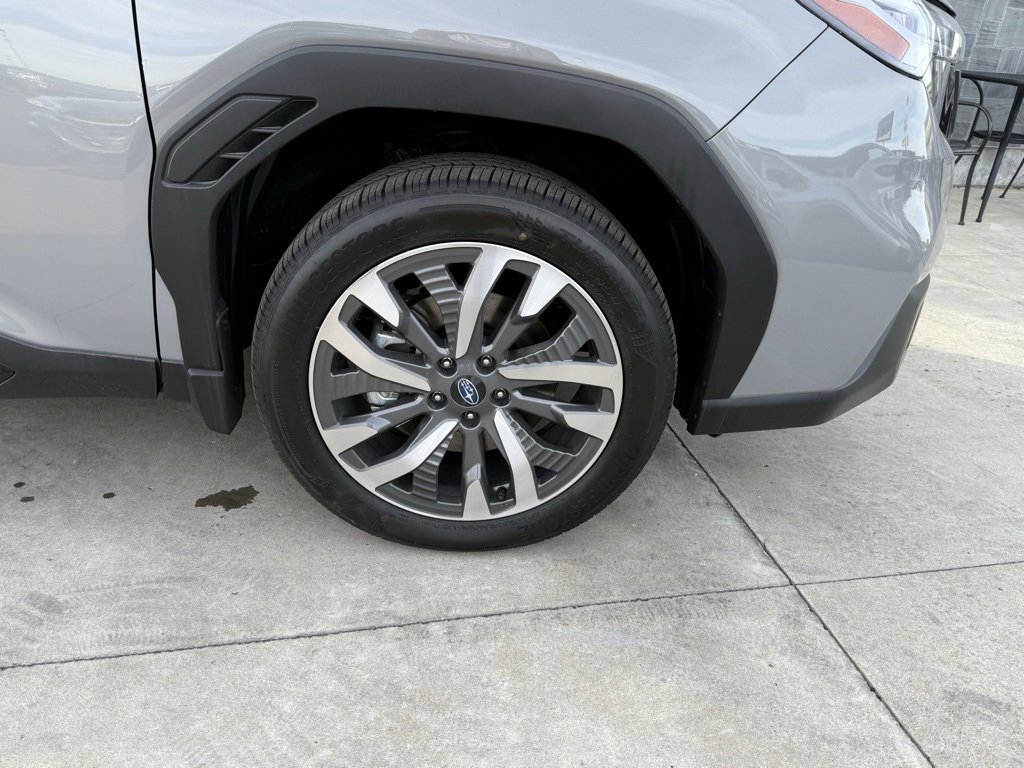 New 2025 Subaru Forester Touring image 31