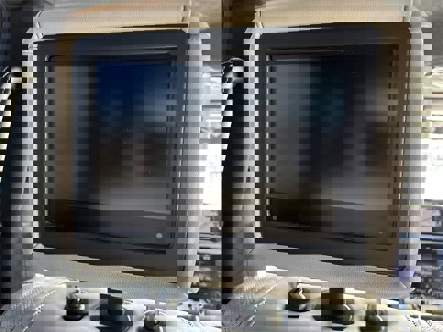 Used 2020 INFINITI QX80 Limited w/ All-Season Package image 26