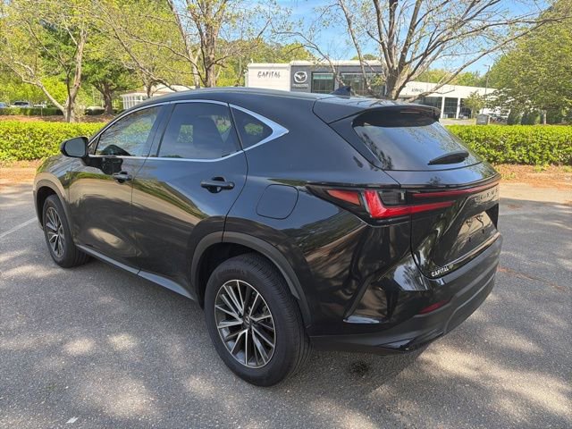 Used 2024 Lexus NX 350 AWD image 3