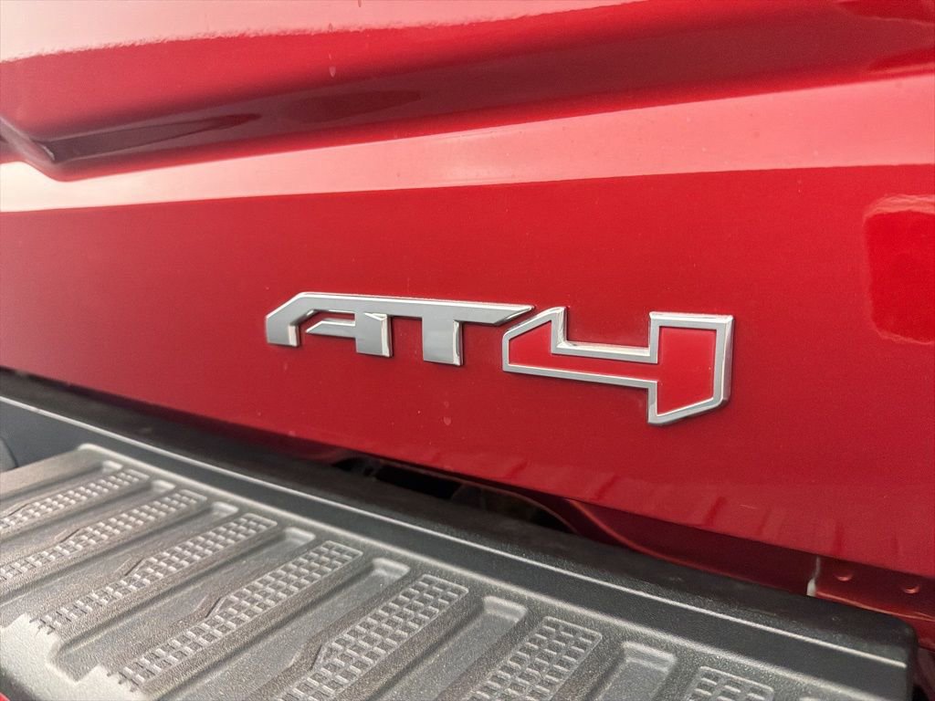 Used 2021 GMC Sierra 1500 AT4 w/ AT4 Premium Package image 32