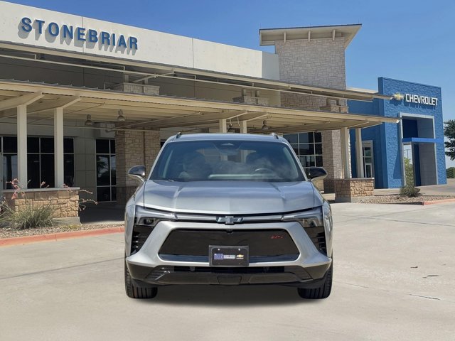 Used 2024 Chevrolet Blazer EV RS AWD/4WD image 9