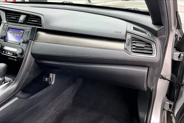 Used 2019 Honda Civic LX image 23