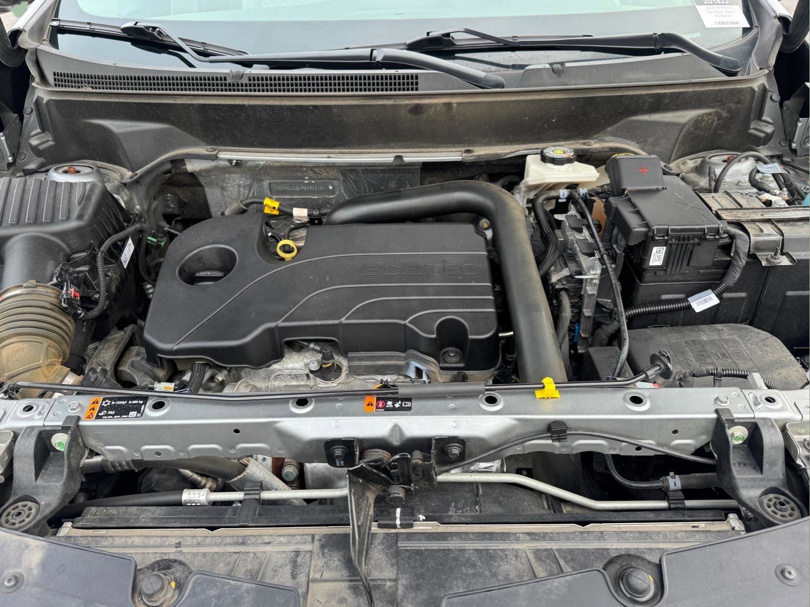 Used 2023 Chevrolet Equinox LT image 14