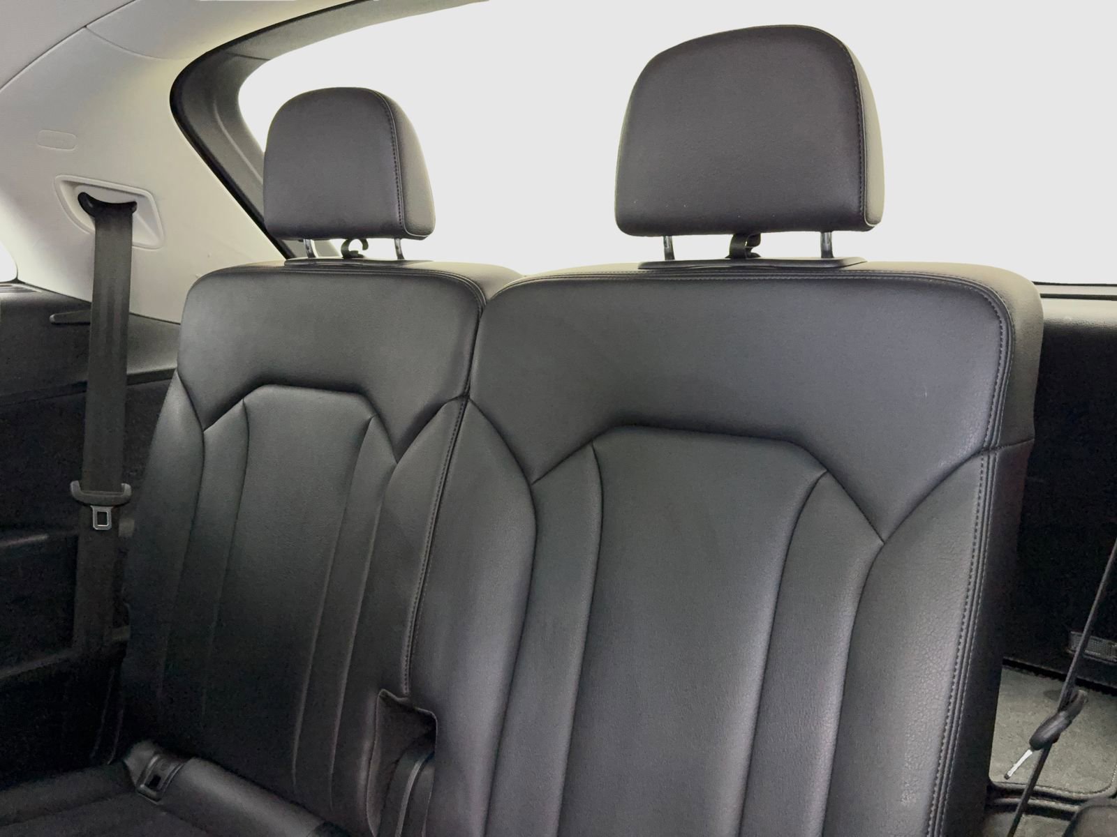 Used 2019 Audi Q7 2.0T Premium Plus w/ Premium Plus Package image 43