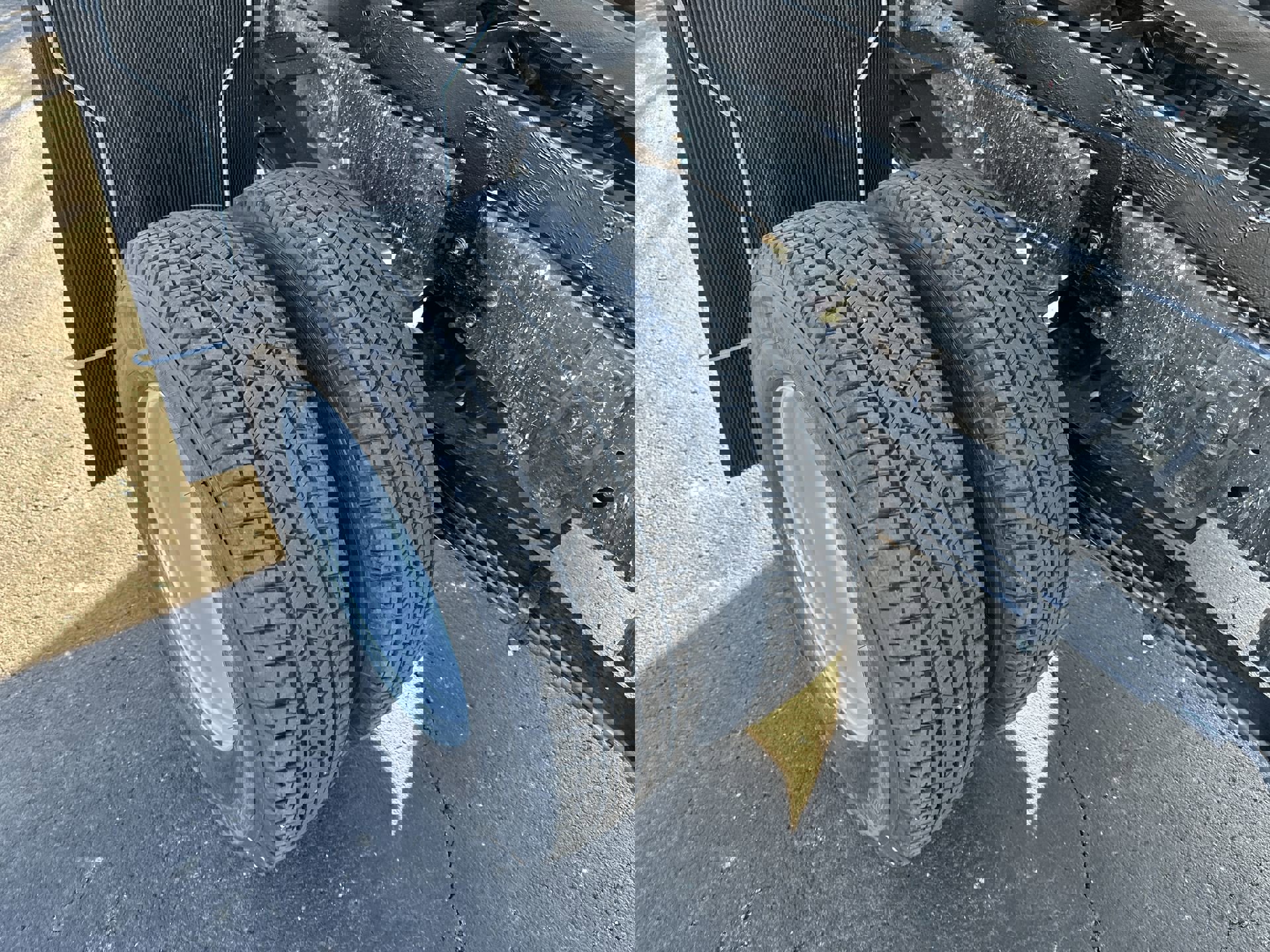 New 2026 GMC Sierra 3500 Pro w/ Convenience Package image 10