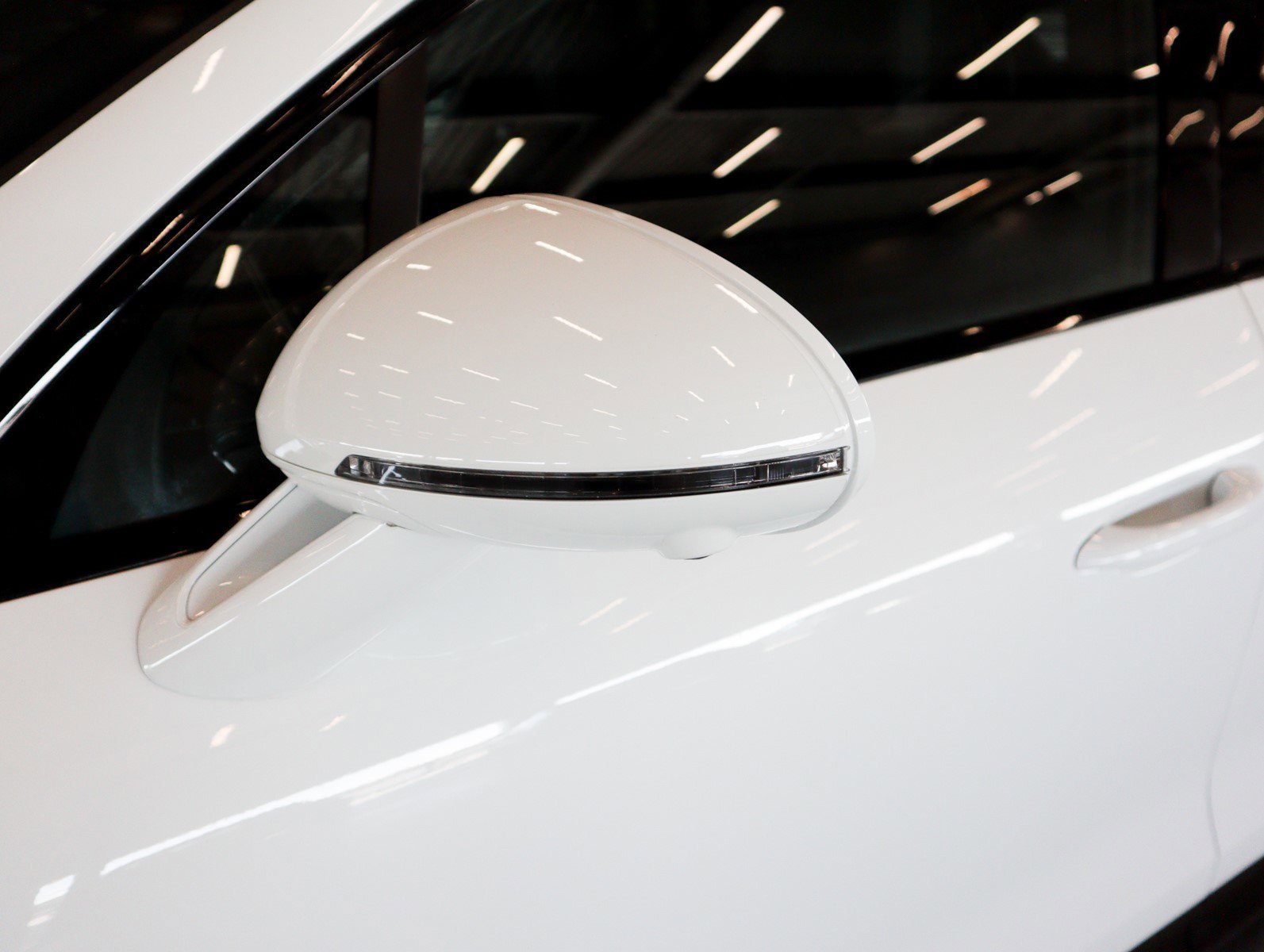 Used 2025 Porsche Macan GTS image 28