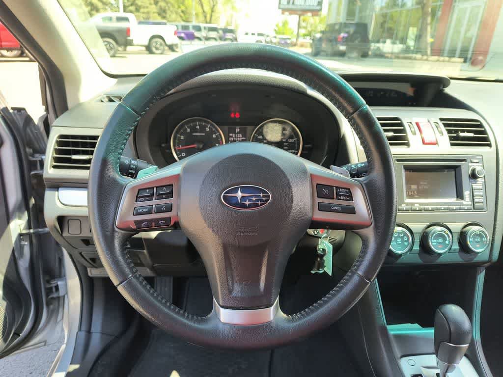 Used 2014 Subaru Crosstrek 2.0i Limited w/ Popular Package #2 AWD/4WD image 14