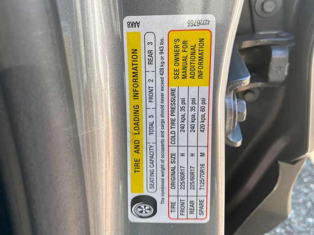 Used 2023 Chevrolet TrailBlazer LT w/ Sun and Liftgate Package image 31