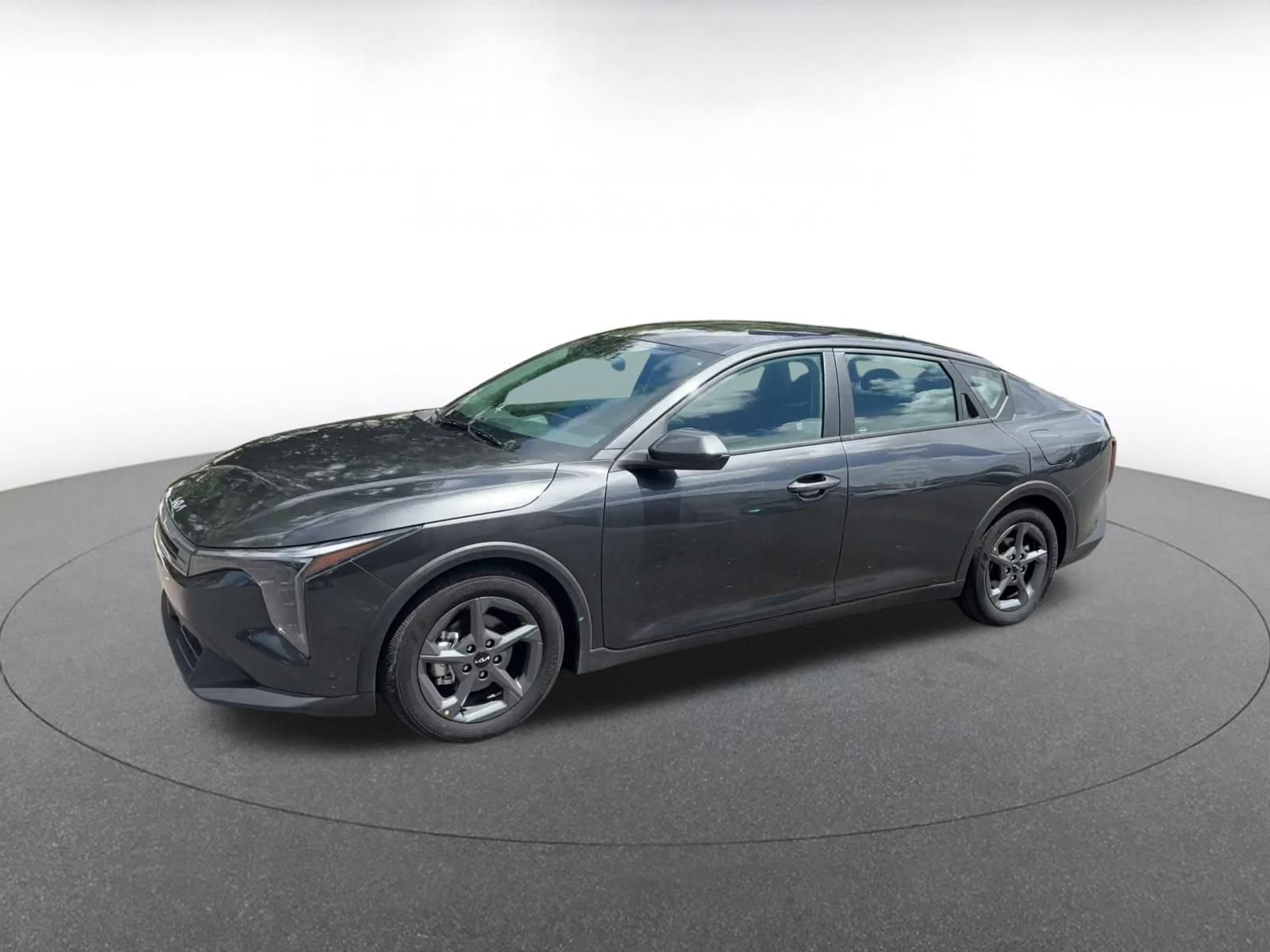 Used 2026 Kia K4 FWD image 6