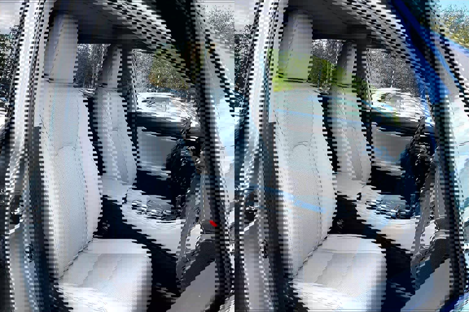 Used 2021 Lexus RX 350 FWD w/ Premium Package image 8