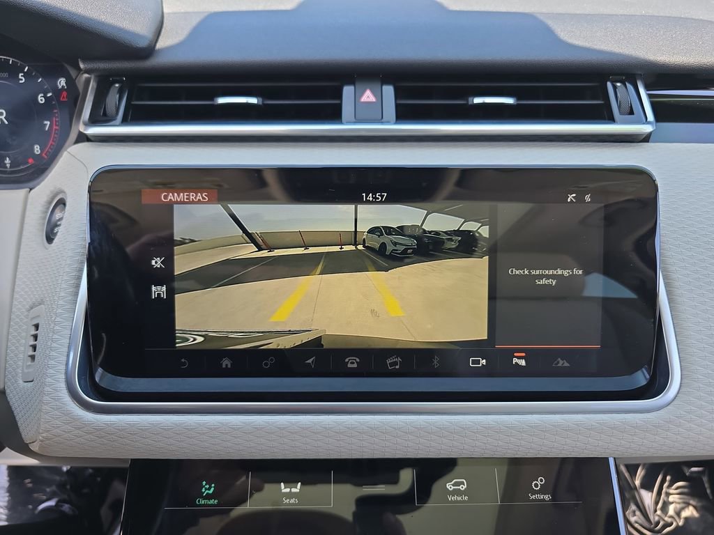 Used 2019 Land Rover Range Rover Velar S AWD/4WD image 26