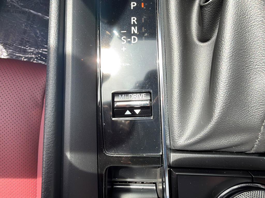 New 2026 MAZDA CX-50 2.5 Hybrid w/ Weather Package AWD/4WD image 38