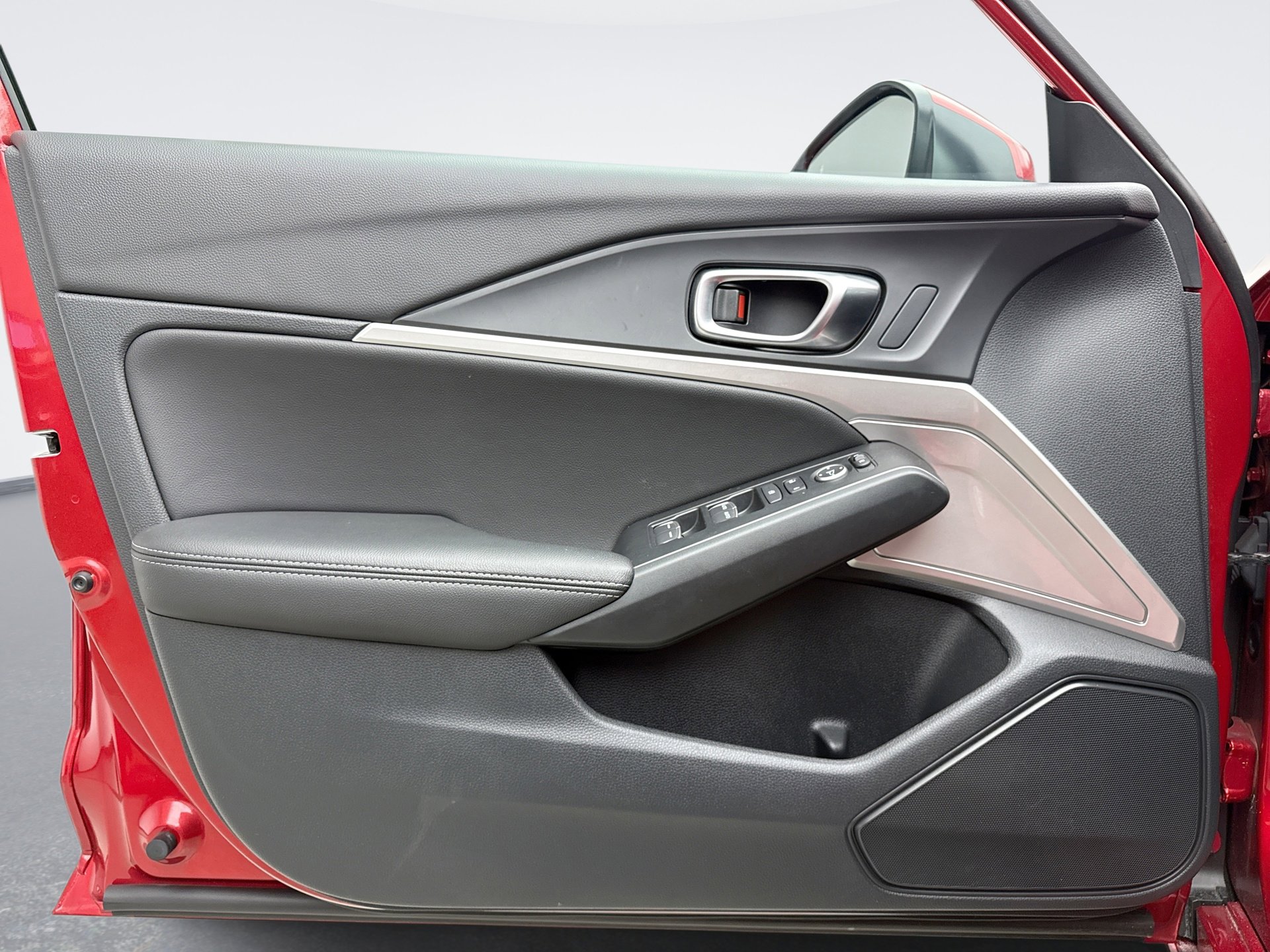 Used 2023 Acura Integra A-Spec image 9