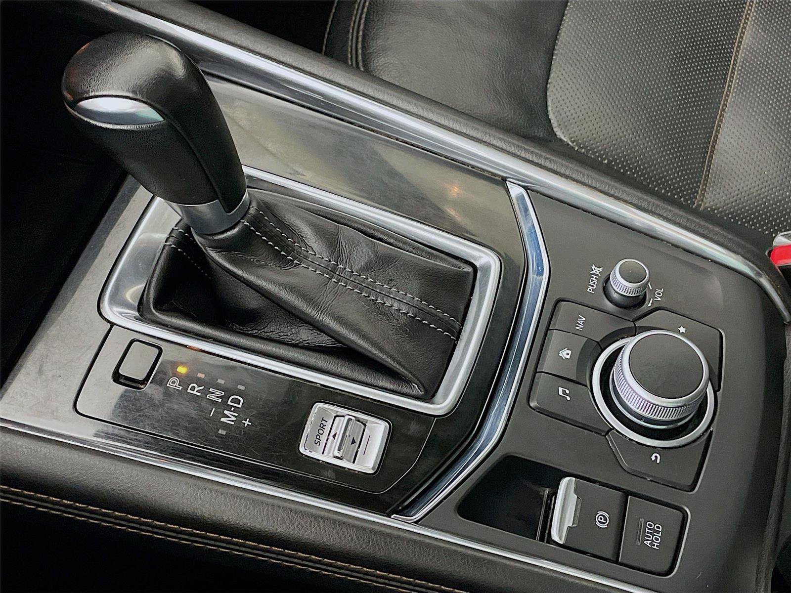 Used 2019 MAZDA CX-5 Grand Touring image 21