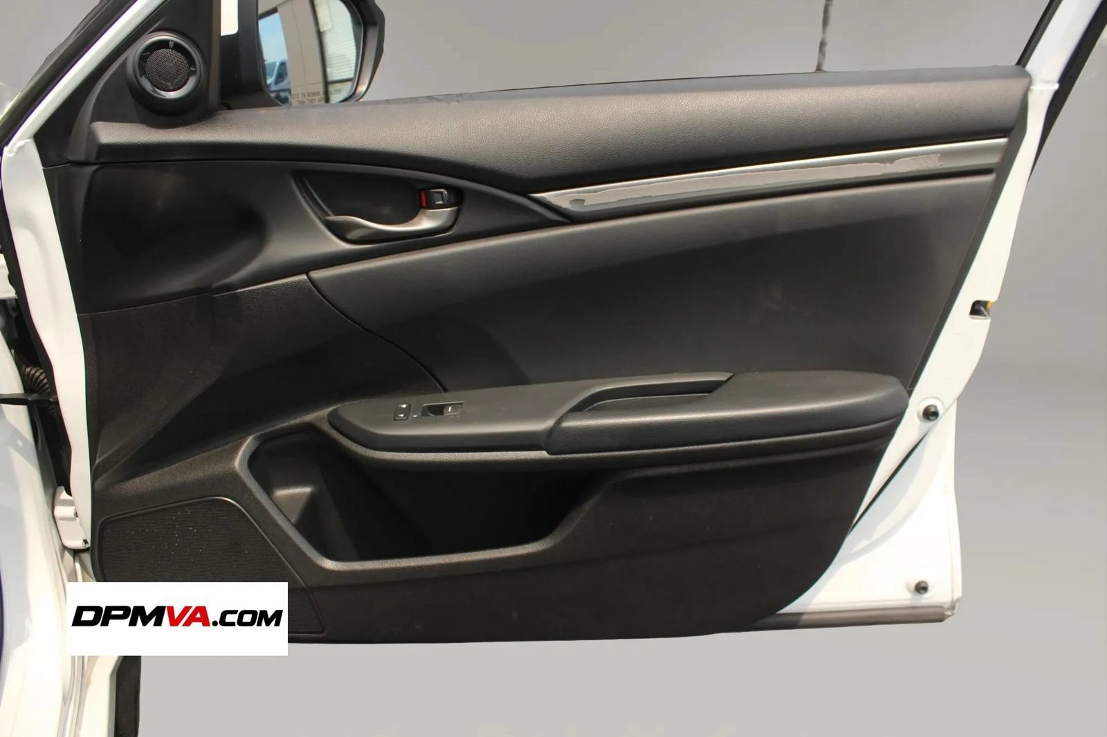 Used 2021 Honda Civic Sport image 24