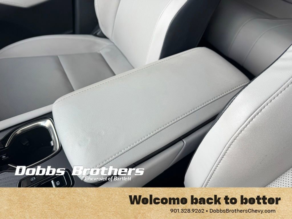 Used 2023 Lexus RX 350 Premium w/ Accessory Package image 19