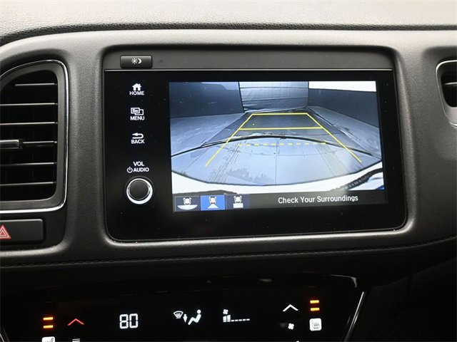 Used 2019 Honda HR-V Touring image 32