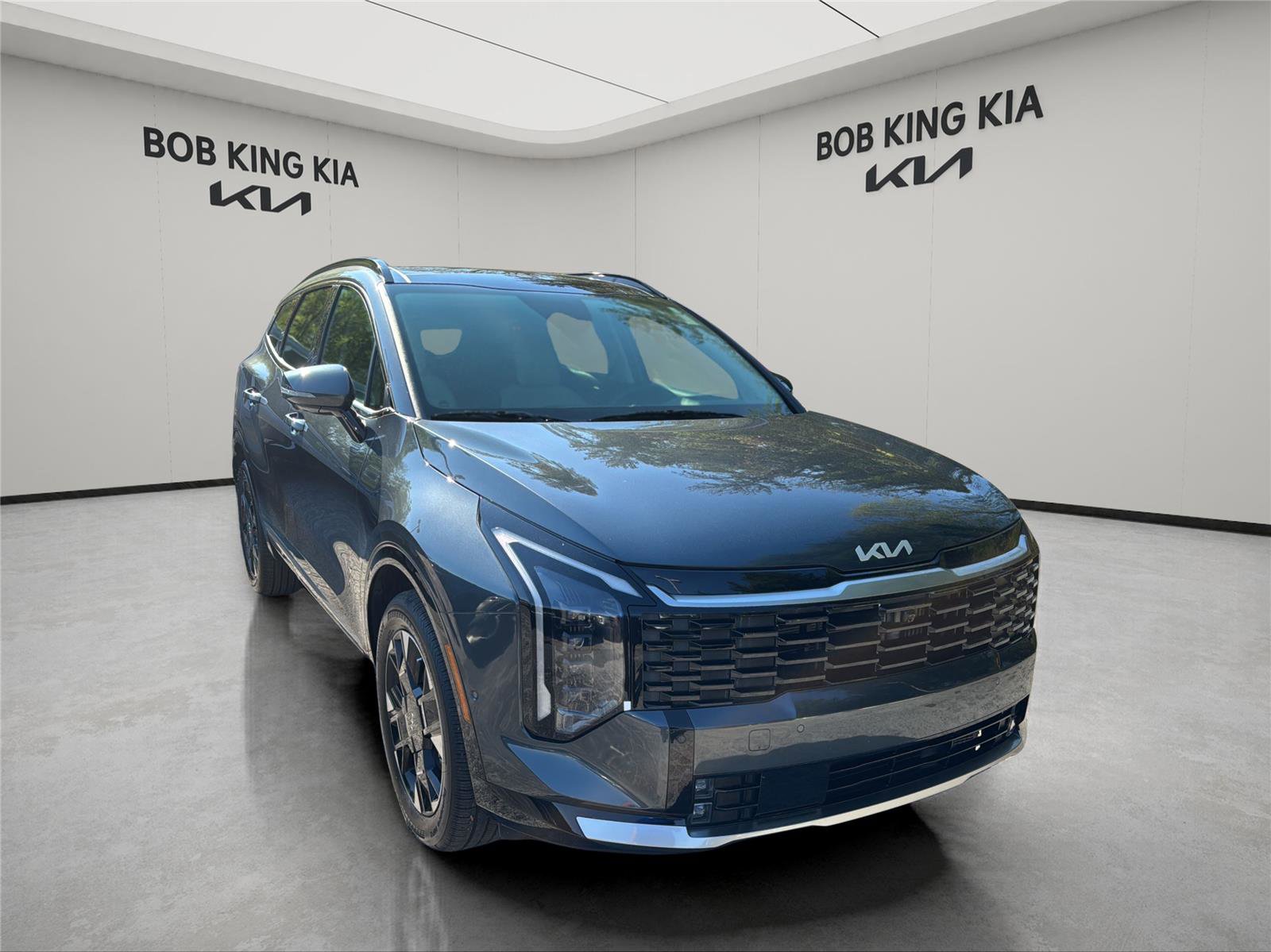 Used 2026 Kia Sportage SX Prestige image 7