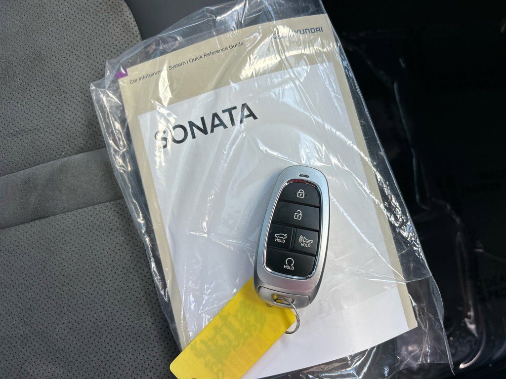 Used 2022 Hyundai Sonata SEL Plus FWD image 48