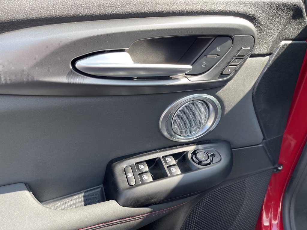 Used 2023 Dodge Hornet GT Plus w/ Tech Pack Plus w/o Parking image 23