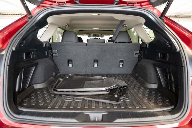 Used 2022 Subaru Outback Premium AWD/4WD image 8
