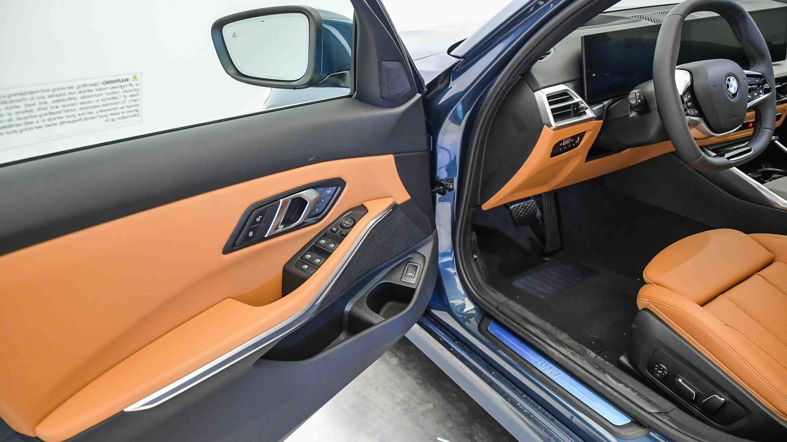 New 2026 BMW 330i Sedan w/ Premium Package image 22