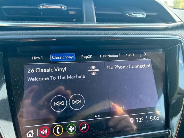 Used 2023 Chevrolet TrailBlazer LT w/ Convenience Package image 20