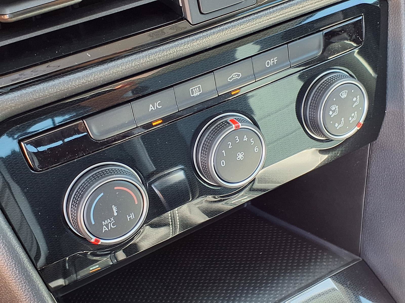New 2026 Volkswagen Taos S FWD image 18