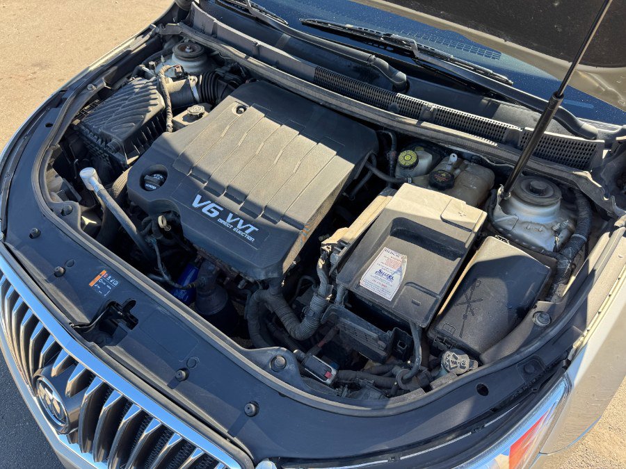 Used 2013 Buick LaCrosse Leather image 22