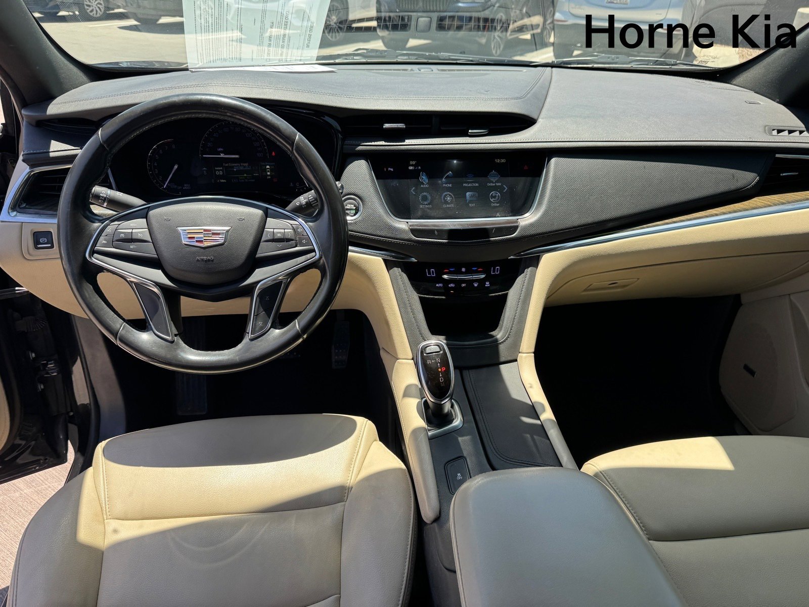 Used 2019 Cadillac XT5 FWD image 14