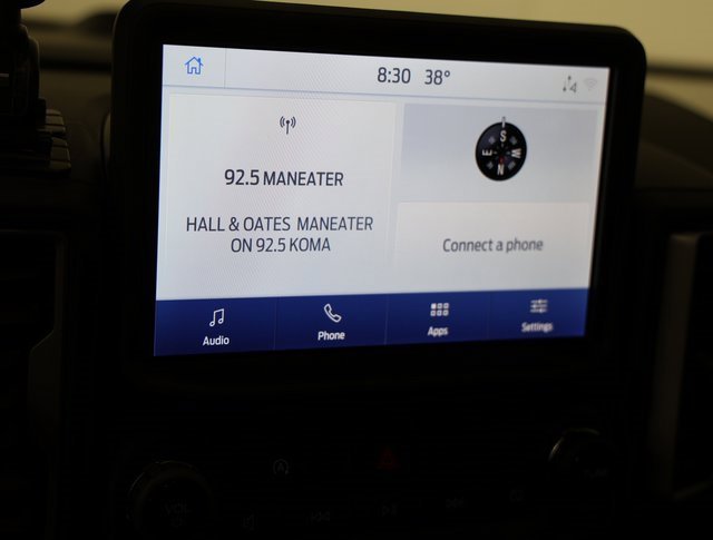 Used 2023 Ford Bronco Sport Big Bend w/ Convenience Package image 16