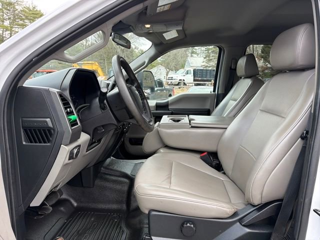 Used 2020 Ford F250 XL w/ Power Equipment Group image 10