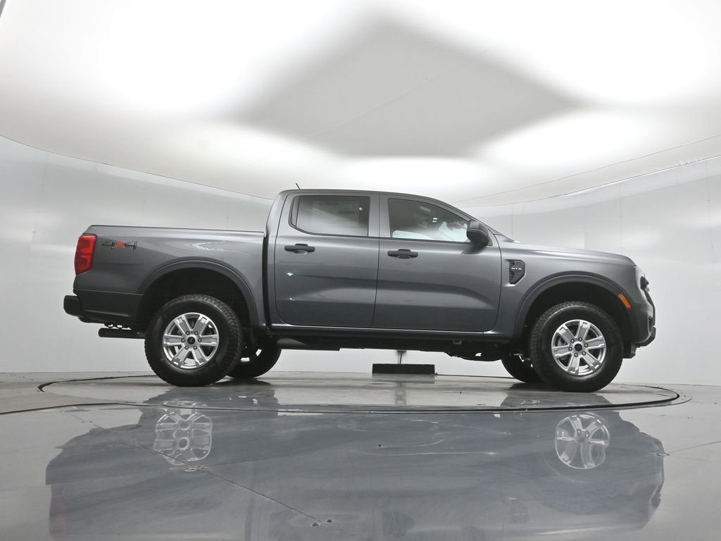 New 2026 Ford Ranger XL AWD/4WD image 43