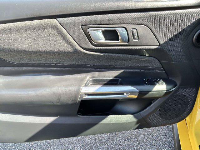 Used 2024 Ford Mustang GT RWD image 17