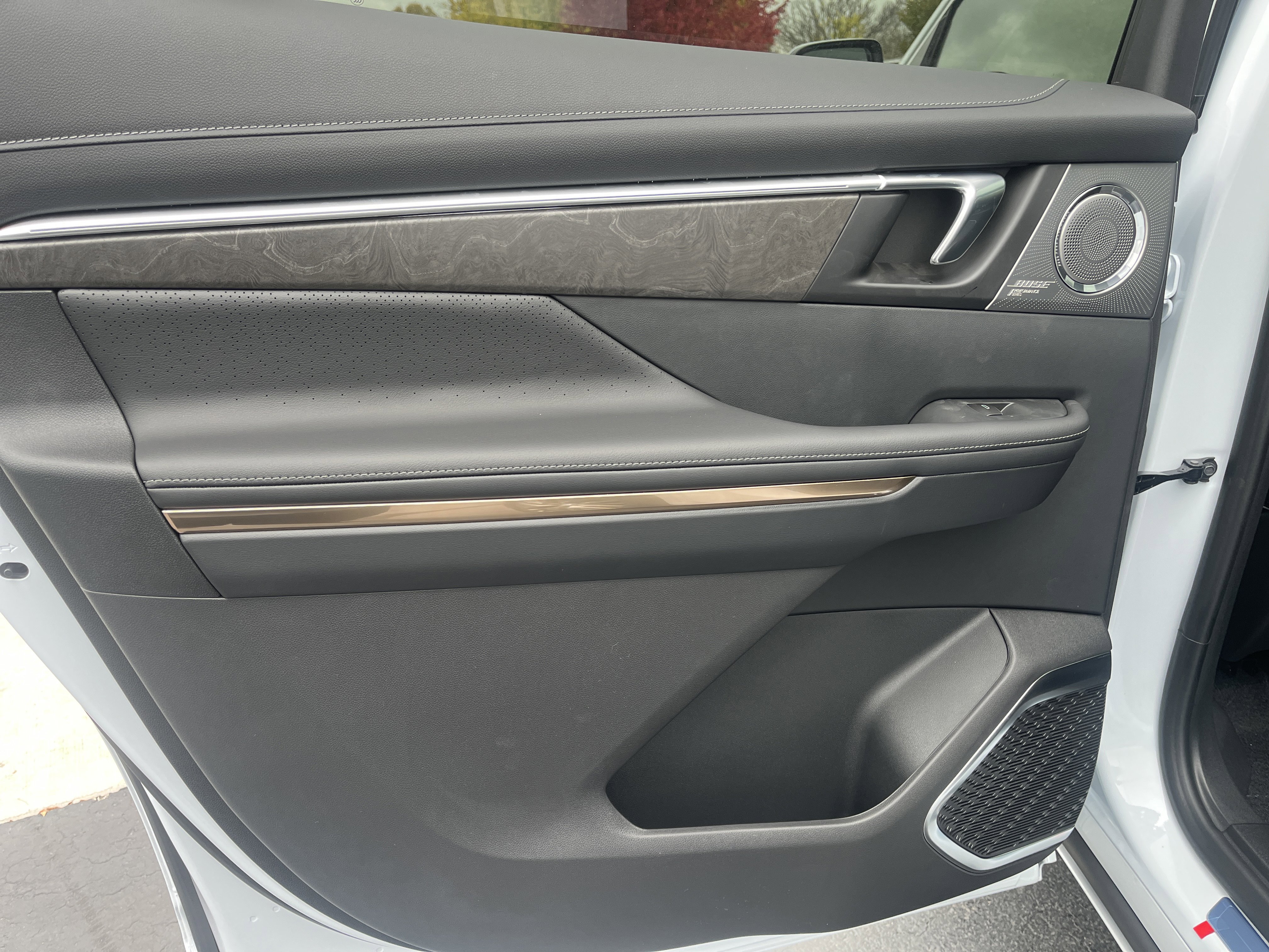 New 2026 Buick Enclave Avenir w/ Super Cruise Package image 30