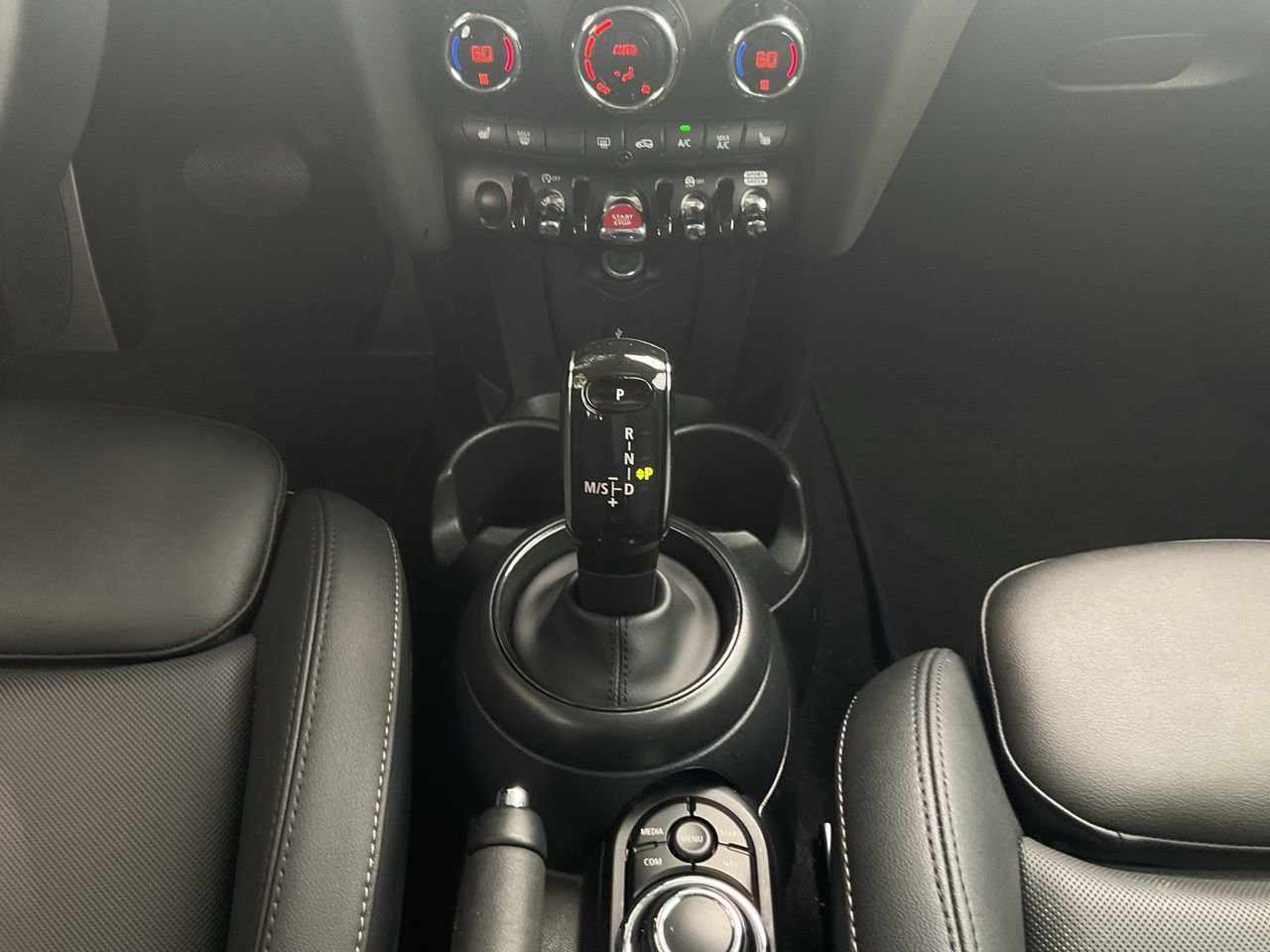 Used 2024 MINI Cooper S FWD image 11