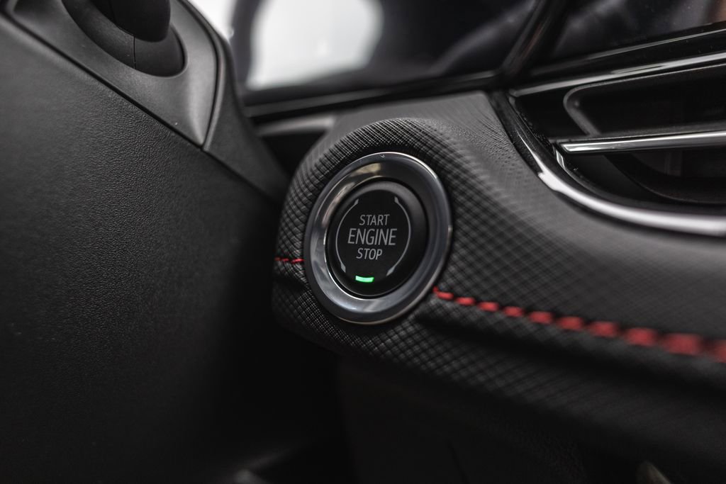 New 2026 Chevrolet TrailBlazer RS image 18