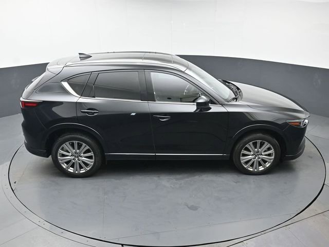 Certified 2022 MAZDA CX-5 Signature AWD/4WD image 40
