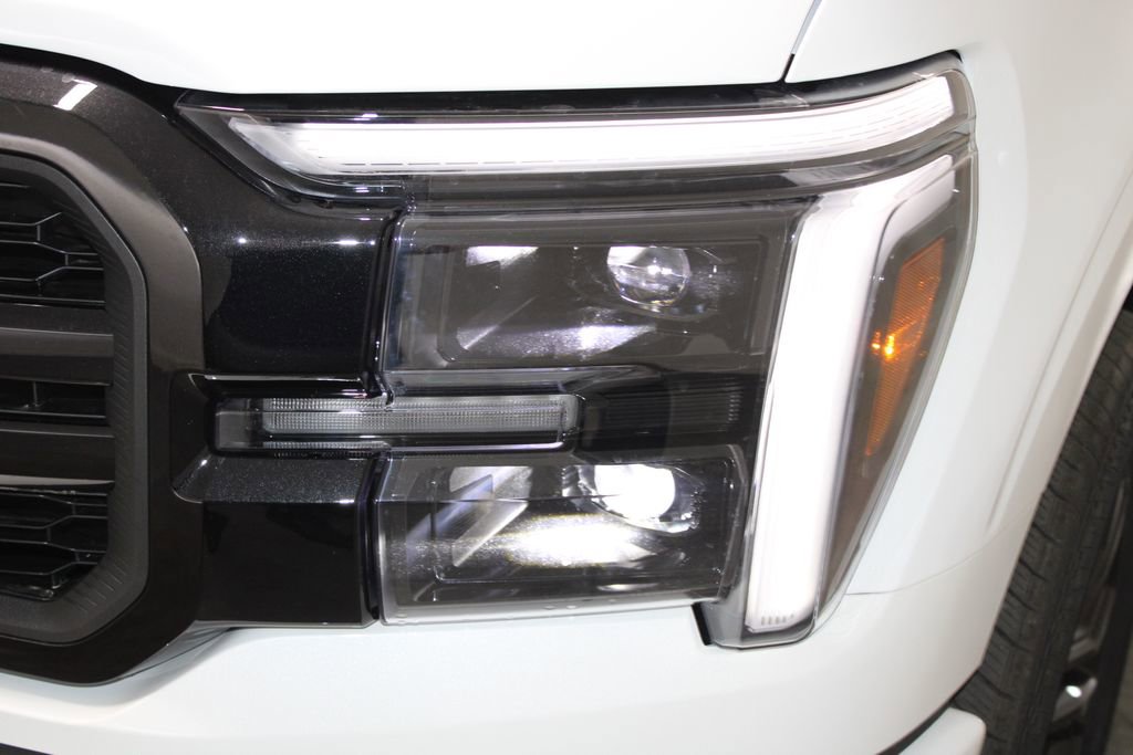 New 2026 Ford F150 XLT image 58