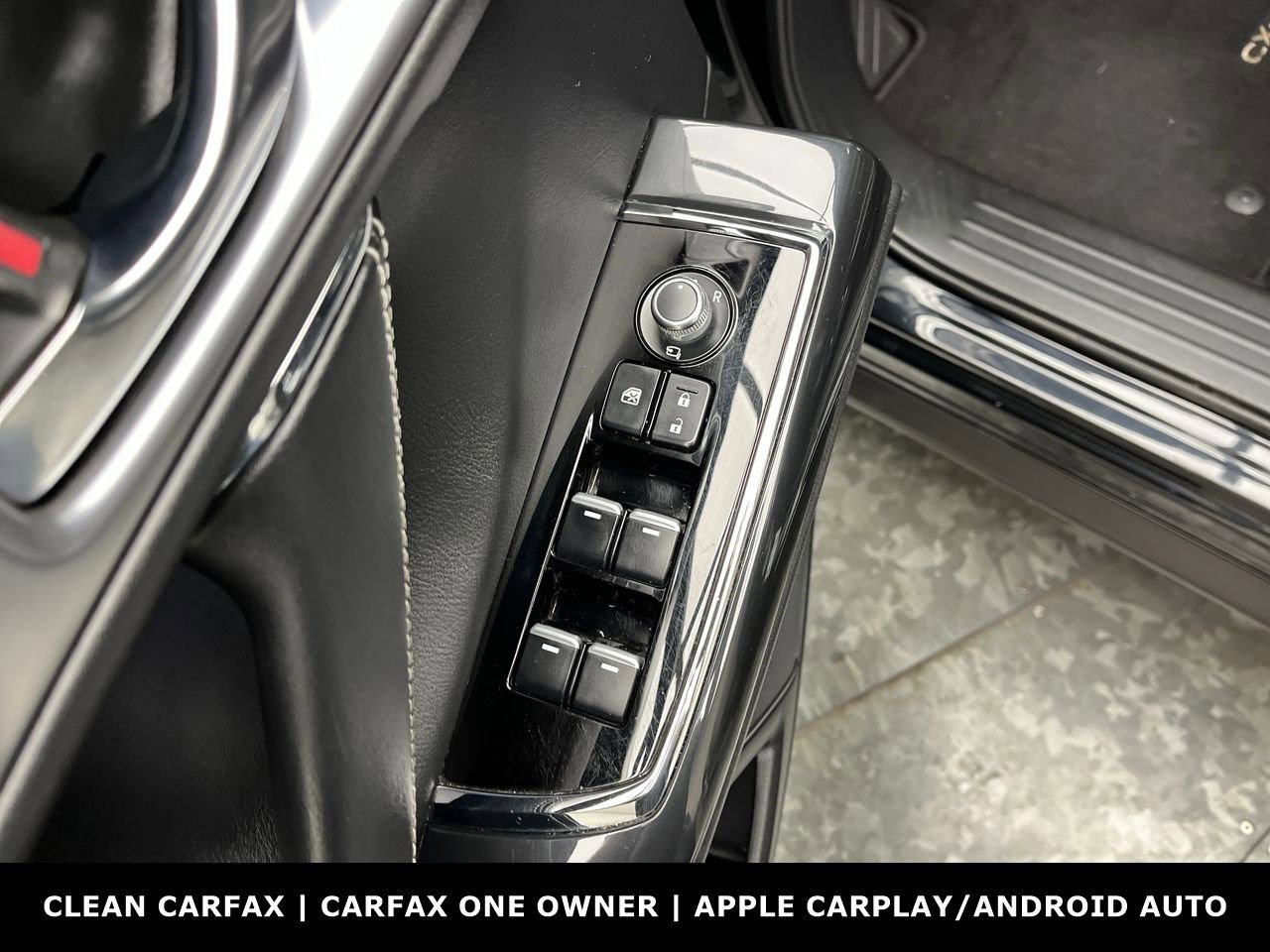 Used 2023 MAZDA CX-9 Grand Touring image 9