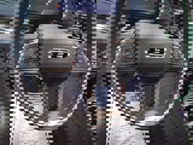 New 2026 Jeep Grand Cherokee Altitude image 27