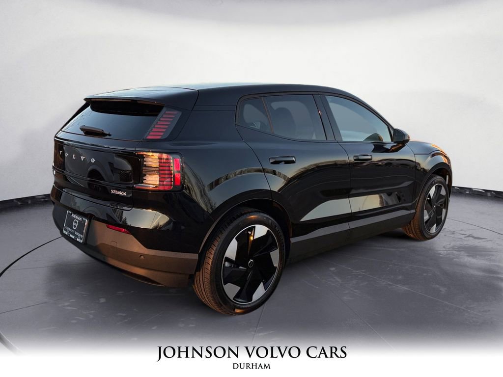 New 2026 Volvo EX30 Plus image 3