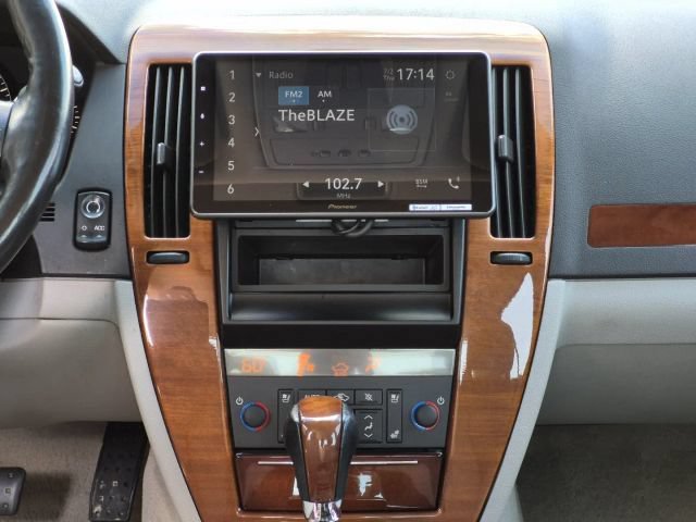 Used 2006 Cadillac STS V8 w/ Preferred Equipment Group RWD image 20