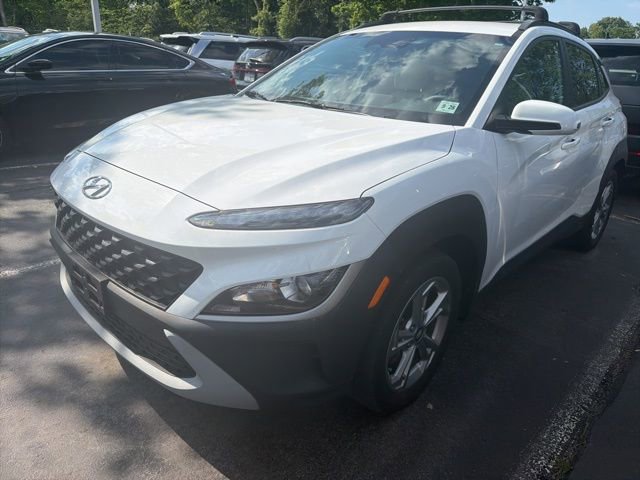Used 2023 Hyundai Kona SEL AWD/4WD image 7